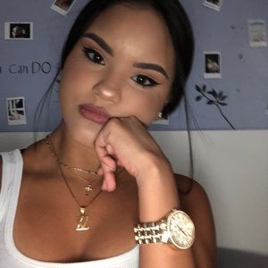 Meet your Posher, Delvis